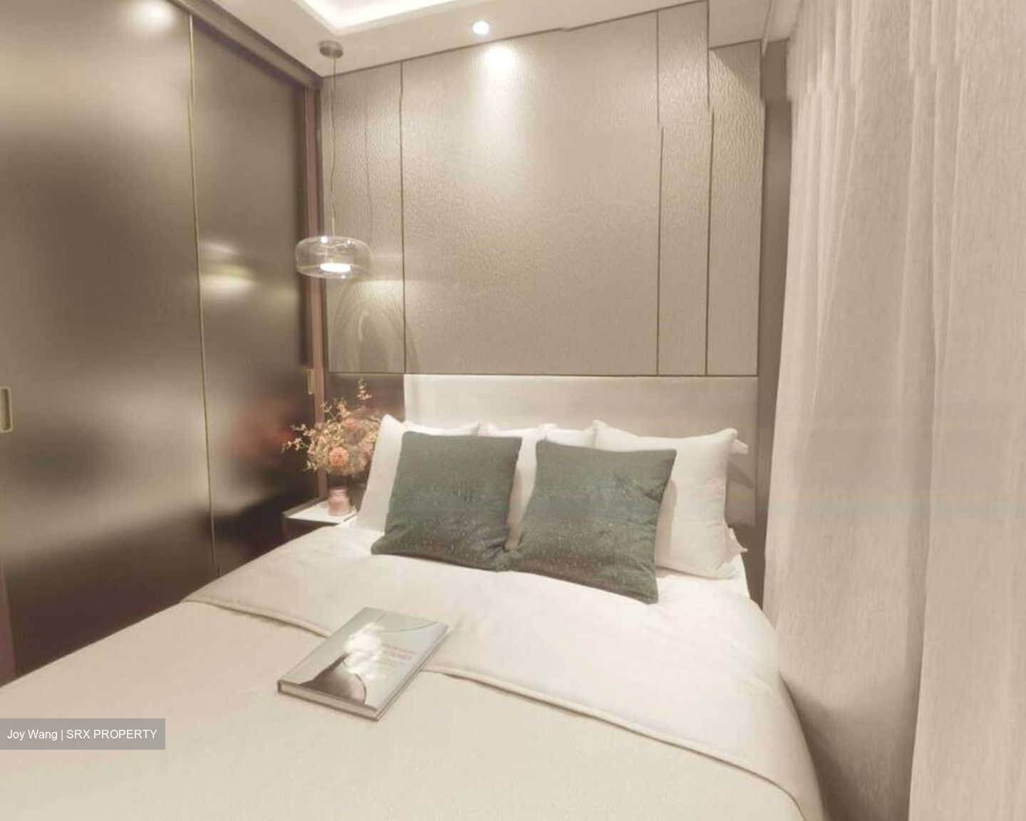 Chuan Park (D19), Condominium #471223251